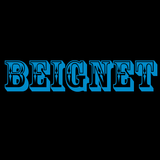 Beignet-icoon