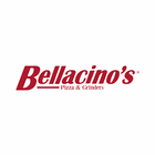 Bellacinos Pizza & Grinders آئیکن