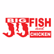 Big JJ's Fish & Chicken
