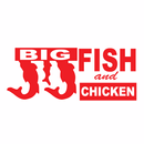 Big JJ's Fish & Chicken APK