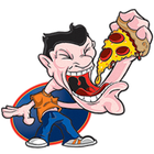 Big Mouth Pizza icon