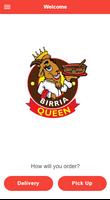 Birria Queen Affiche