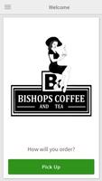 Bishops Coffee and Tea 海报