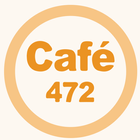 Café 472 icône