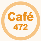 Café 472 biểu tượng