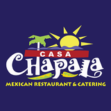 Icona Casa Chapala Mexican Rest
