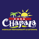 Casa Chapala Mexican Rest アイコン