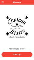 Chateau Bistro poster