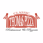 Classic Thomas Pizza biểu tượng