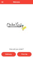 Cluckin'Good পোস্টার