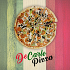 DeCarlo Pizza ไอคอน
