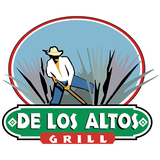 De Los Altos Grill ícone