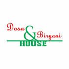 Dosa & Biryani House simgesi