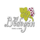 El Bodegon Tapas & Wine Zeichen