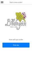 El Bodegon Tapas & Wine 海報