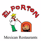 El Porton Mexican Restaurant 图标