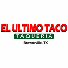 El Ultimo Taco Taqueria ไอคอน