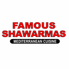 Famous Shawarma Zeichen