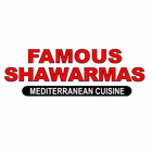 Famous Shawarma simgesi