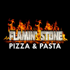 Flamin' Stone Pizza & Pasta アイコン