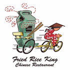 Fried Rice King Chinese biểu tượng