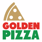 Golden Pizza 아이콘