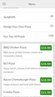 Golden Pizza 스크린샷 2