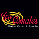 Gorditas Los Comales APK