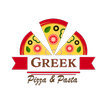 Greek Pizza & Pasta