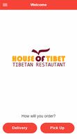 House of Tibet-poster