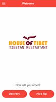 House of Tibet Affiche