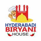 Hyderabadi Biryani House 圖標