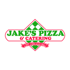 Jake's pizza アイコン