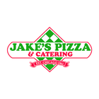 Jake's pizza иконка