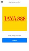 Jaya 888 Cartaz