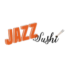 Jazz sushi bar icon