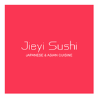 Jieyi Sushi أيقونة