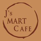 J's Mart Cafe icône