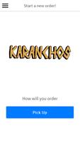 Karancho's โปสเตอร์