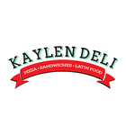 Kaylen Deli 아이콘