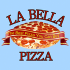 La Bella Pizza Canyon 아이콘