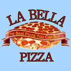 La Bella Pizza Canyon आइकन