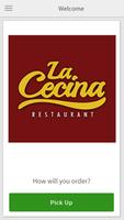 La Cecina Restaurant पोस्टर