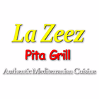 La Zeez Pita Grill آئیکن