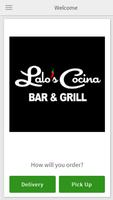 Lalo’s Cocina Bar and Grill Affiche
