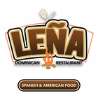 Leña Dominican Restaurant アイコン