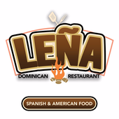 Leña Dominican Restaurant иконка