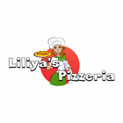 Liliya's Pizzeria-icoon