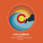 Los Cabos Mexican & Seafood icon
