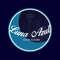 Luna Azul